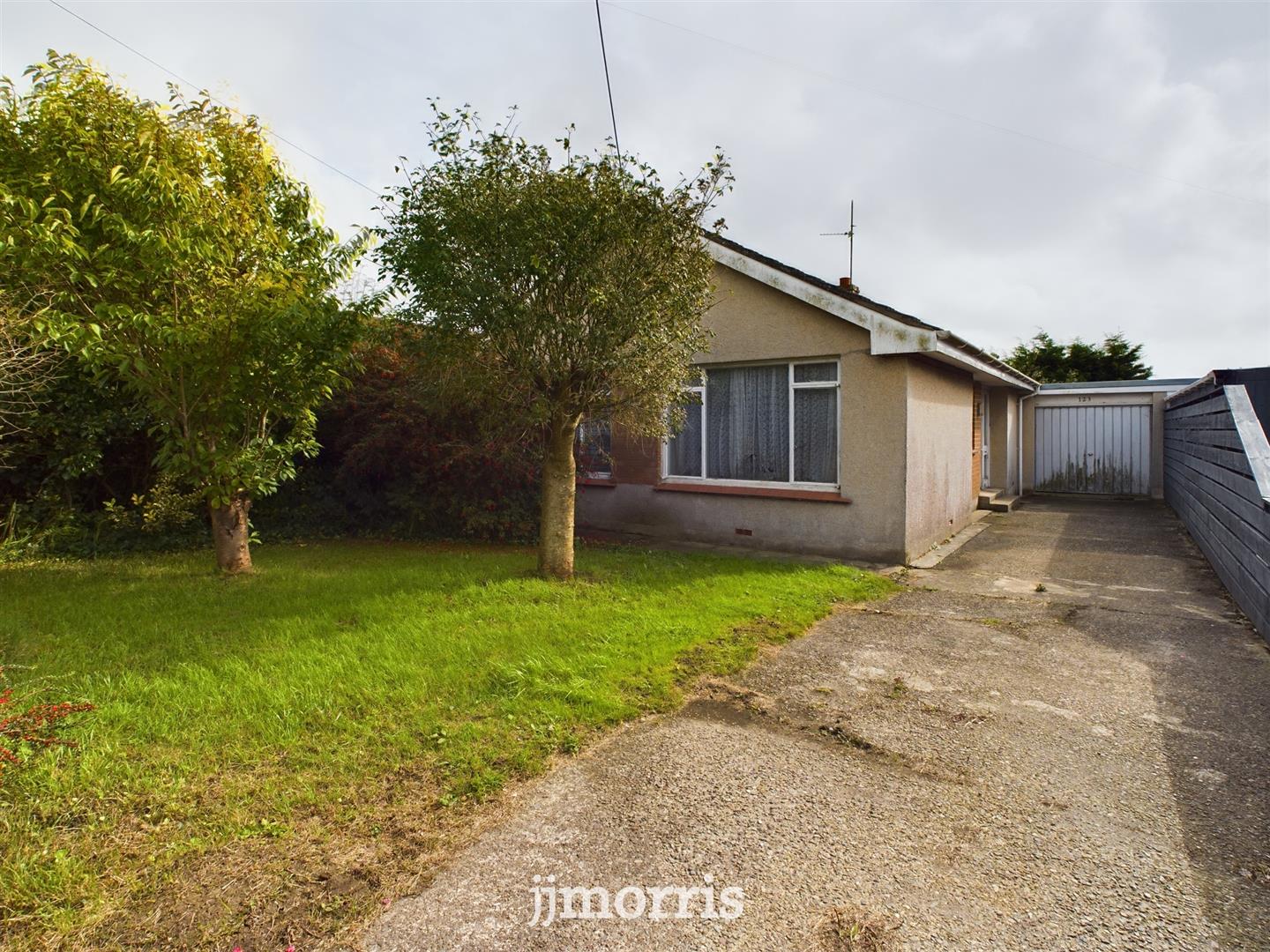 Haven Road, Haverfordwest JJMorris